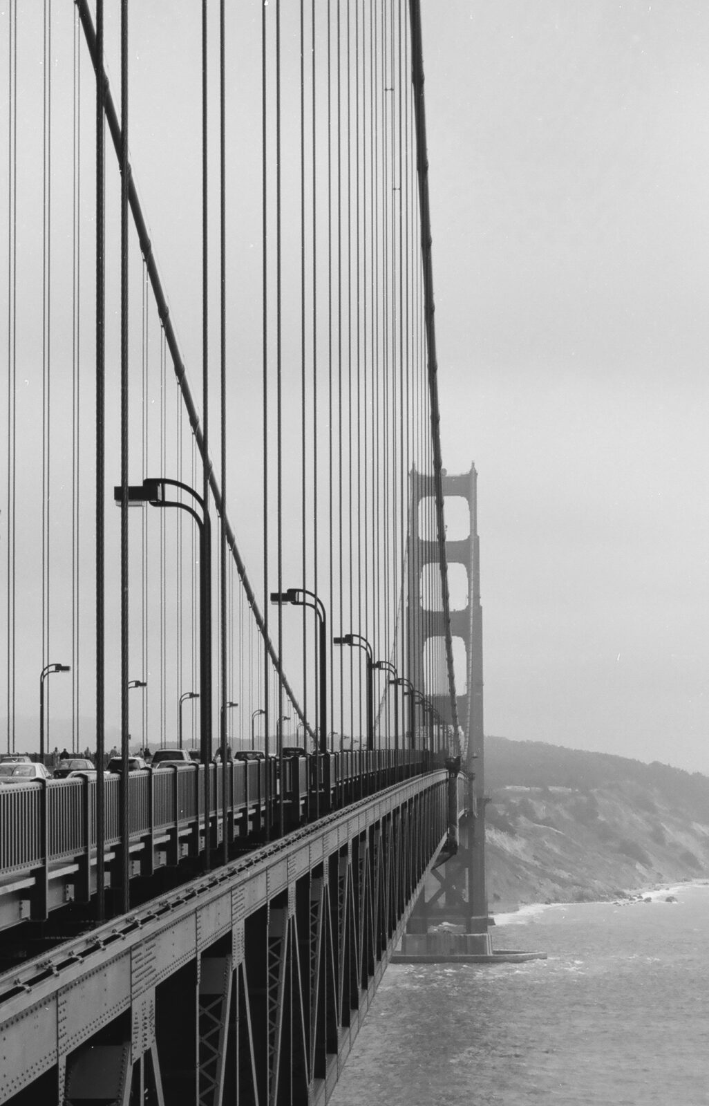 "Viva San Francisco" ~ ©Paul Bradley Smith