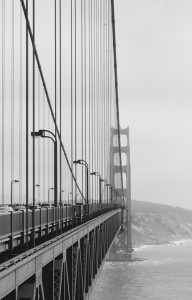 SF Bridge