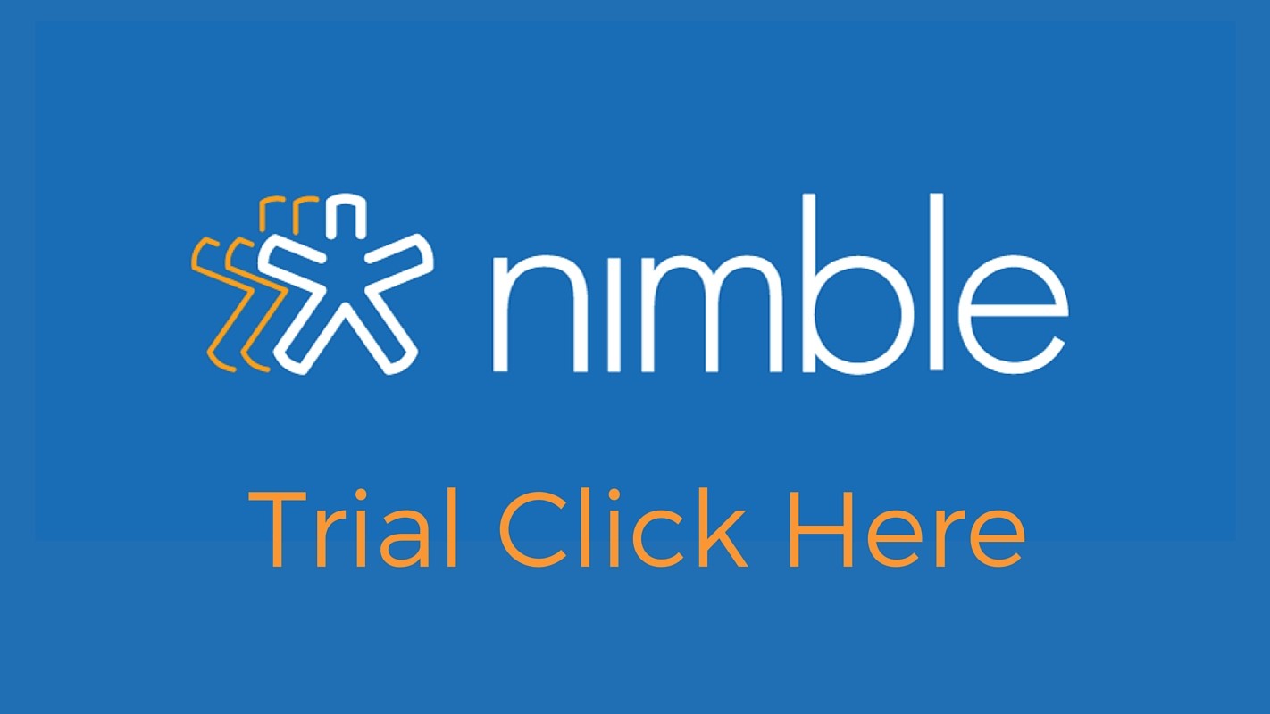 Nimble CRM Solution Partner